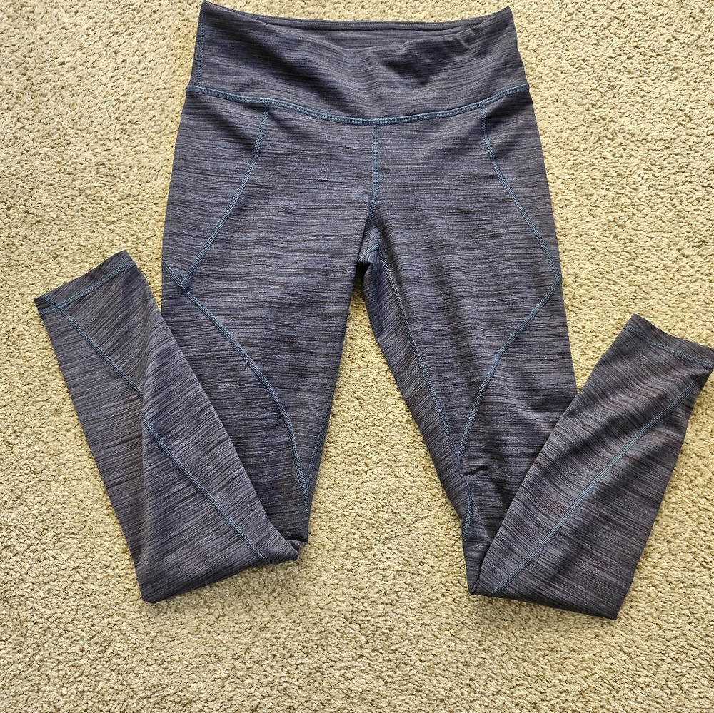 Patagonia Gray Leggings